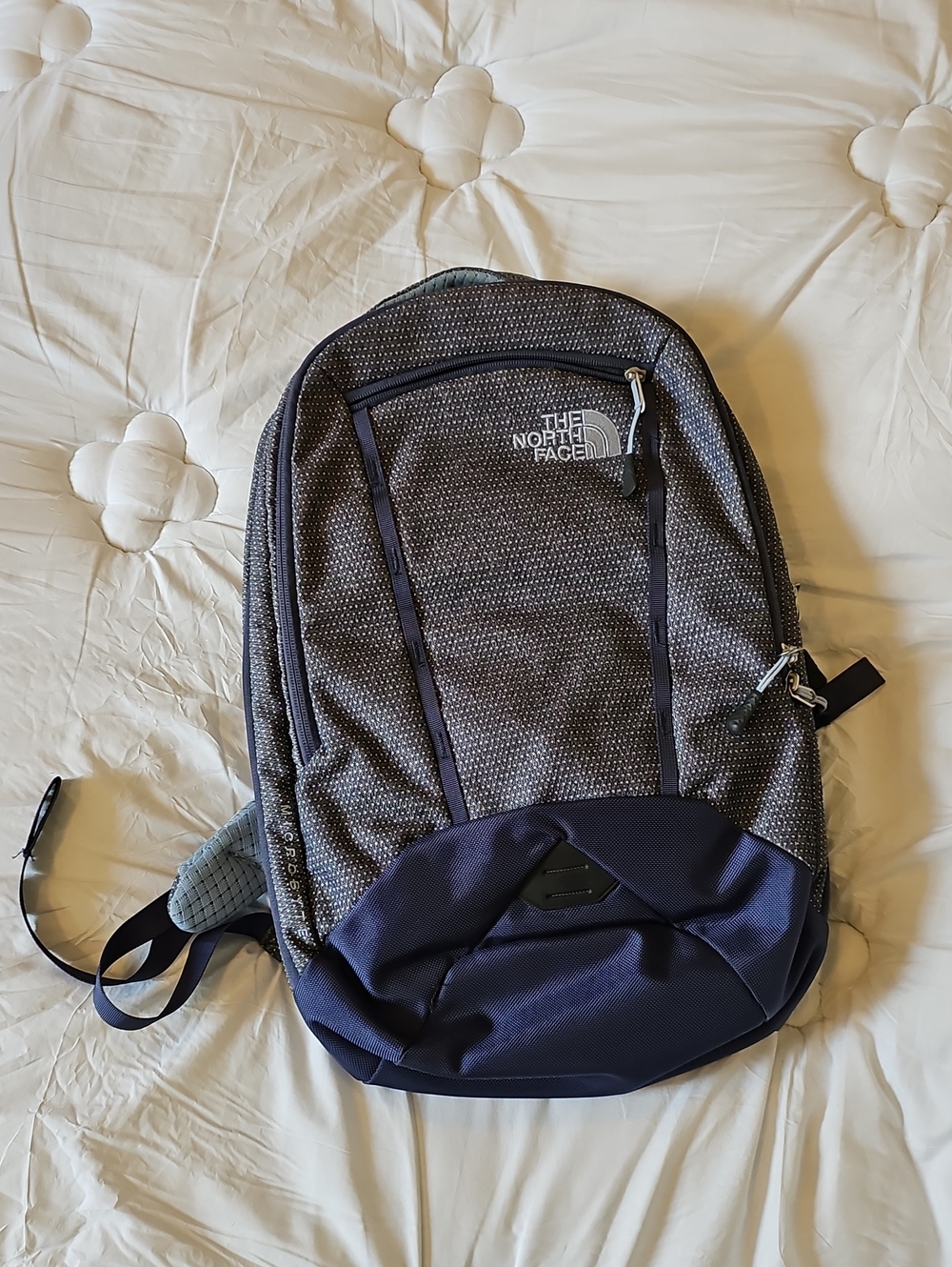 The North Face Microbyte Backpack